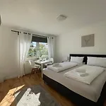 Oda ve Kahvaltı Deichhuette Norddeich (Norden)