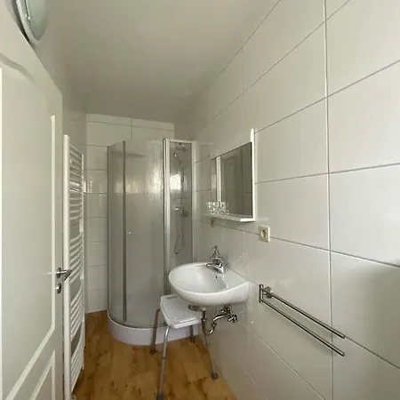 Deichhuette 3* Norddeich (Norden)