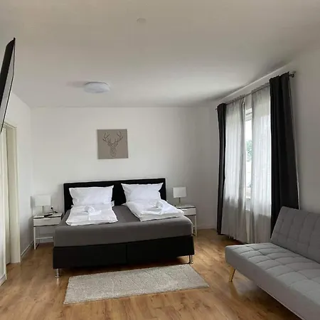 Deichhuette Norddeich (Norden)