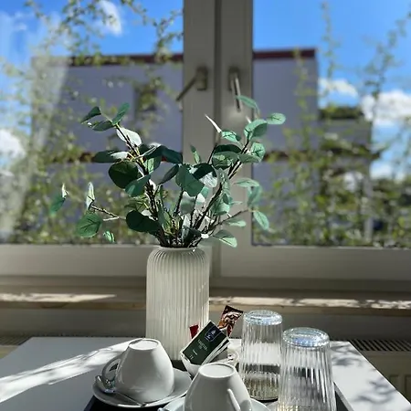 Bed & Breakfast Deichhuette 3*