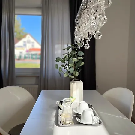 Deichhuette Bed & Breakfast 3*