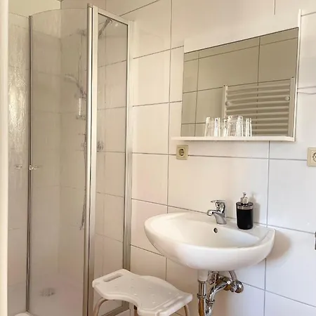 Deichhuette Bed & Breakfast