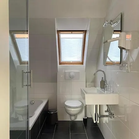 Deichhuette 3*