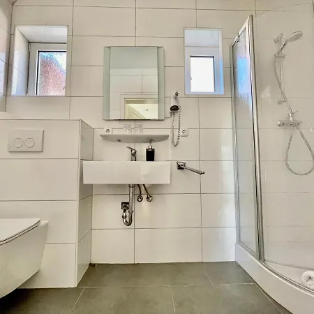 Deichhuette 3*