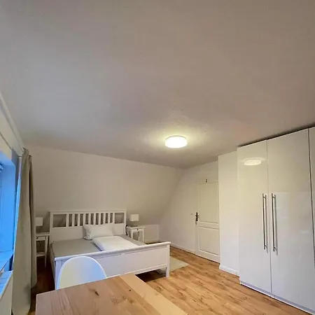 Bed & Breakfast Deichhuette 3*