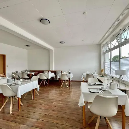 Deichhuette Bed & Breakfast 3*