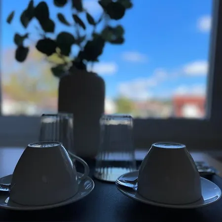 Deichhütte Frühstückspension *