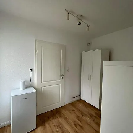 Deichhuette 3* Norddeich (Norden)